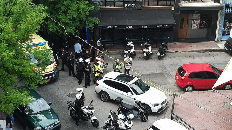 Εκτέλεση στα Σεπόλια: Μέλος της αλβανικής μαφίας ο 32χρονος -Έφαγε σφαίρες σε κεφάλι και θώρακα